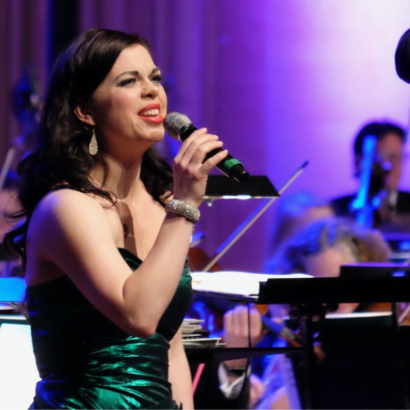Evelyn orchestra 4