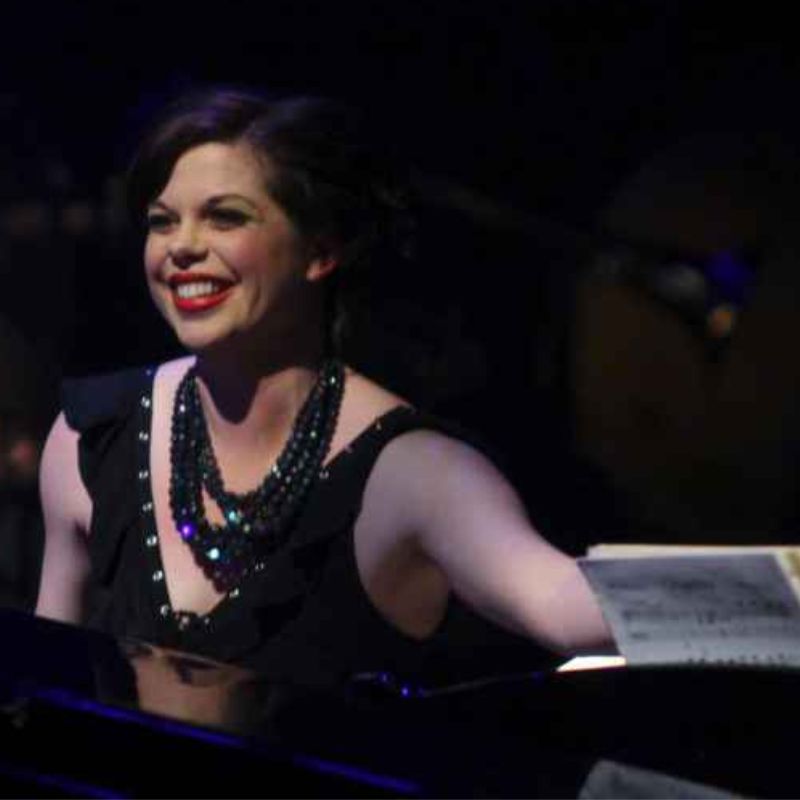 Evelyn orchestra 7