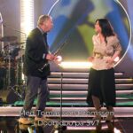 Med Tomas von Brömssen i Doobidoo på SVT
