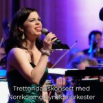 Trettondagskonsert med Norrköping Symfoniorkester